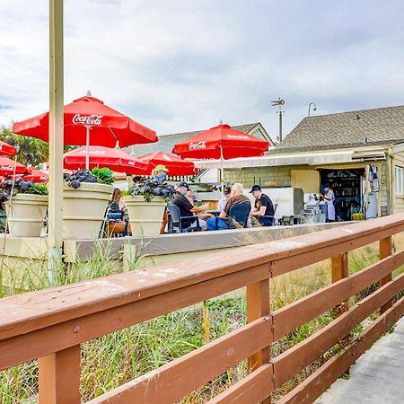 Hickory Cove 39 Διαμέρισμα Hilton Head Island Εξωτερικό φωτογραφία
