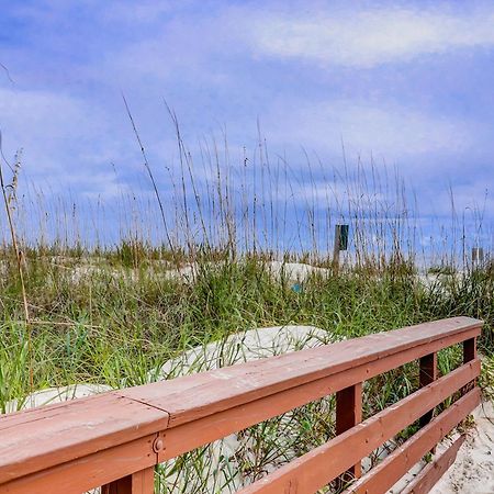 Hickory Cove 39 Διαμέρισμα Hilton Head Island Εξωτερικό φωτογραφία