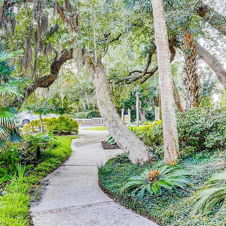 Hickory Cove 39 Διαμέρισμα Hilton Head Island Εξωτερικό φωτογραφία