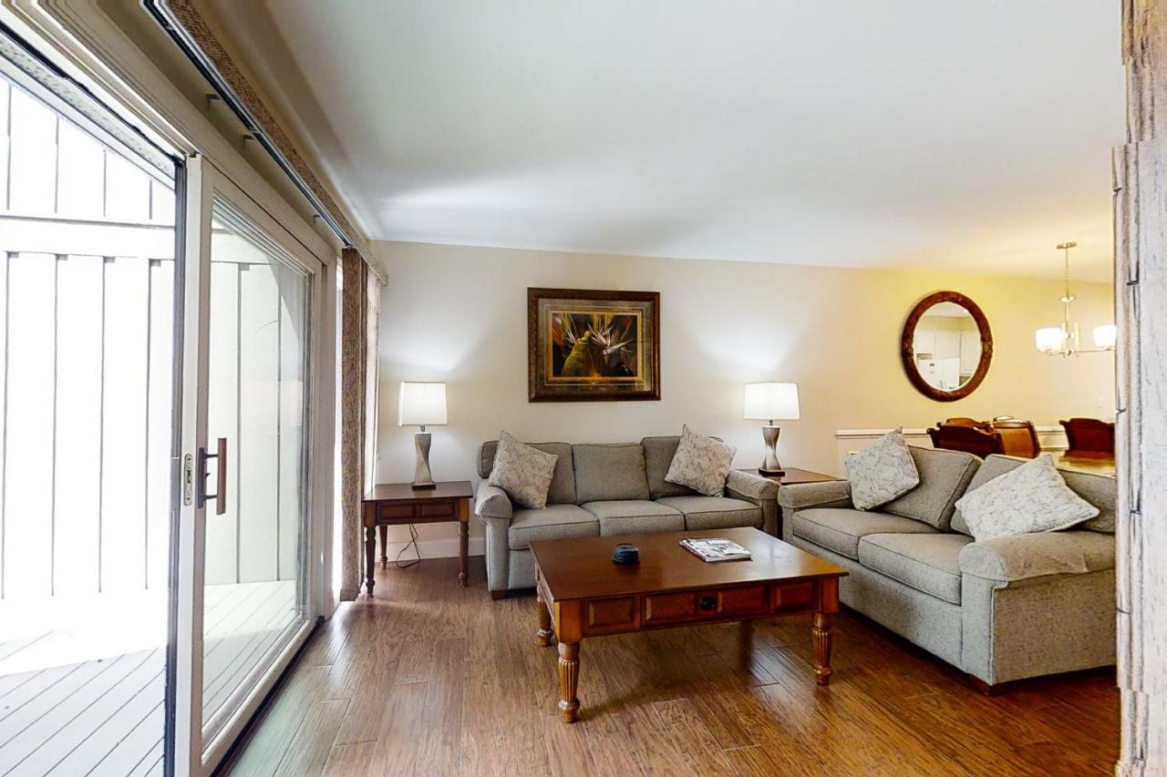 Hickory Cove 39 Διαμέρισμα Hilton Head Island Εξωτερικό φωτογραφία