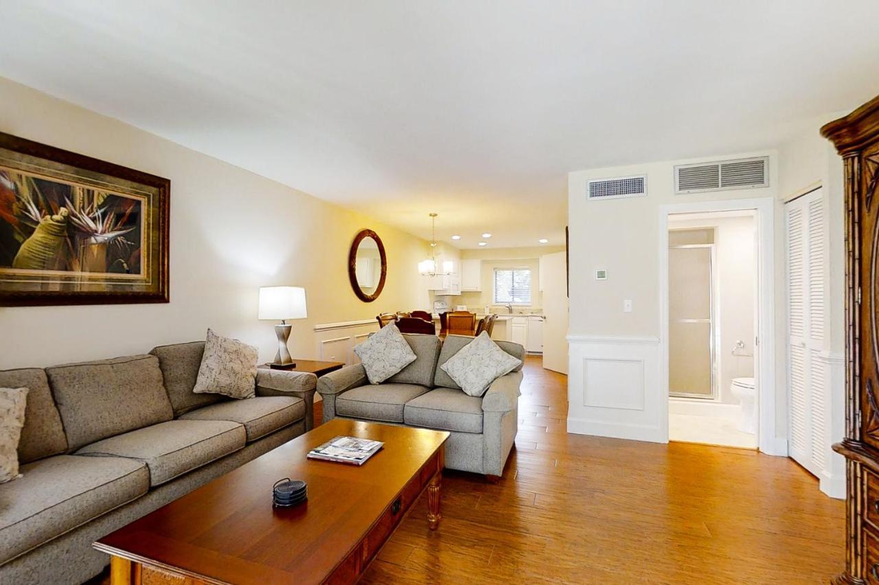 Hickory Cove 39 Διαμέρισμα Hilton Head Island Εξωτερικό φωτογραφία
