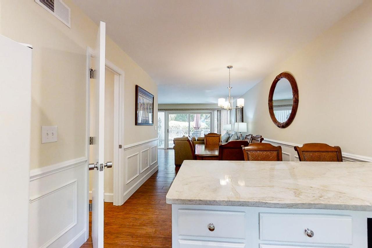 Hickory Cove 39 Διαμέρισμα Hilton Head Island Εξωτερικό φωτογραφία