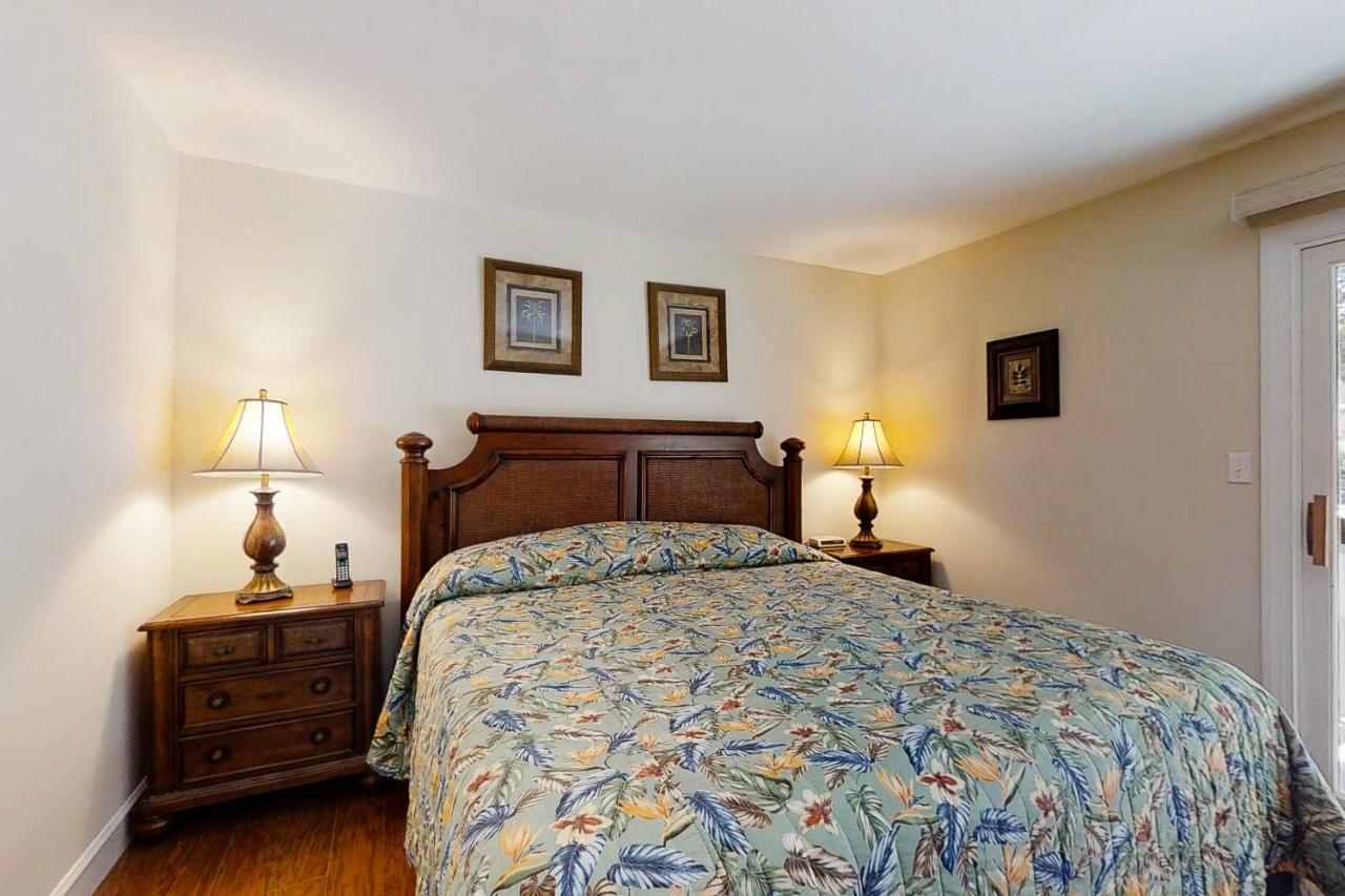 Hickory Cove 39 Διαμέρισμα Hilton Head Island Εξωτερικό φωτογραφία