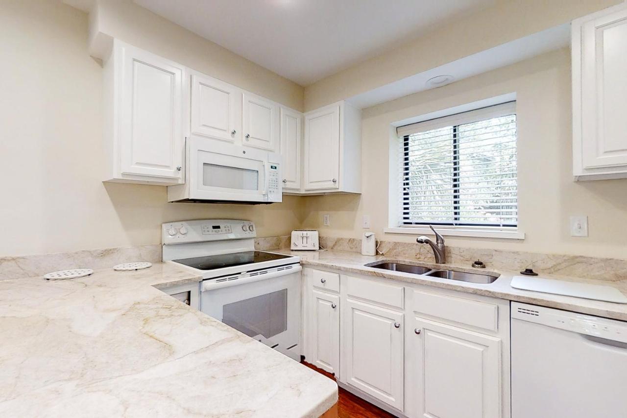 Hickory Cove 39 Διαμέρισμα Hilton Head Island Εξωτερικό φωτογραφία