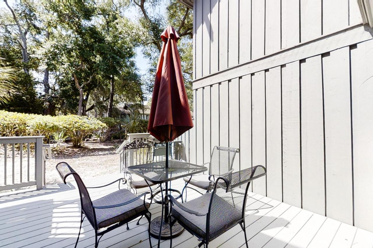 Hickory Cove 39 Διαμέρισμα Hilton Head Island Εξωτερικό φωτογραφία