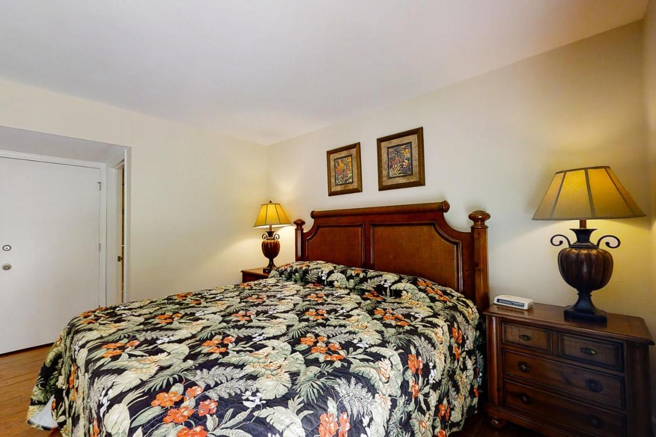 Hickory Cove 39 Διαμέρισμα Hilton Head Island Εξωτερικό φωτογραφία