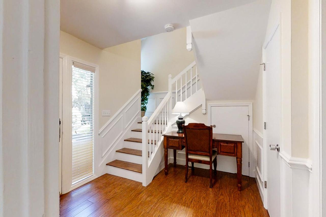 Hickory Cove 39 Διαμέρισμα Hilton Head Island Εξωτερικό φωτογραφία