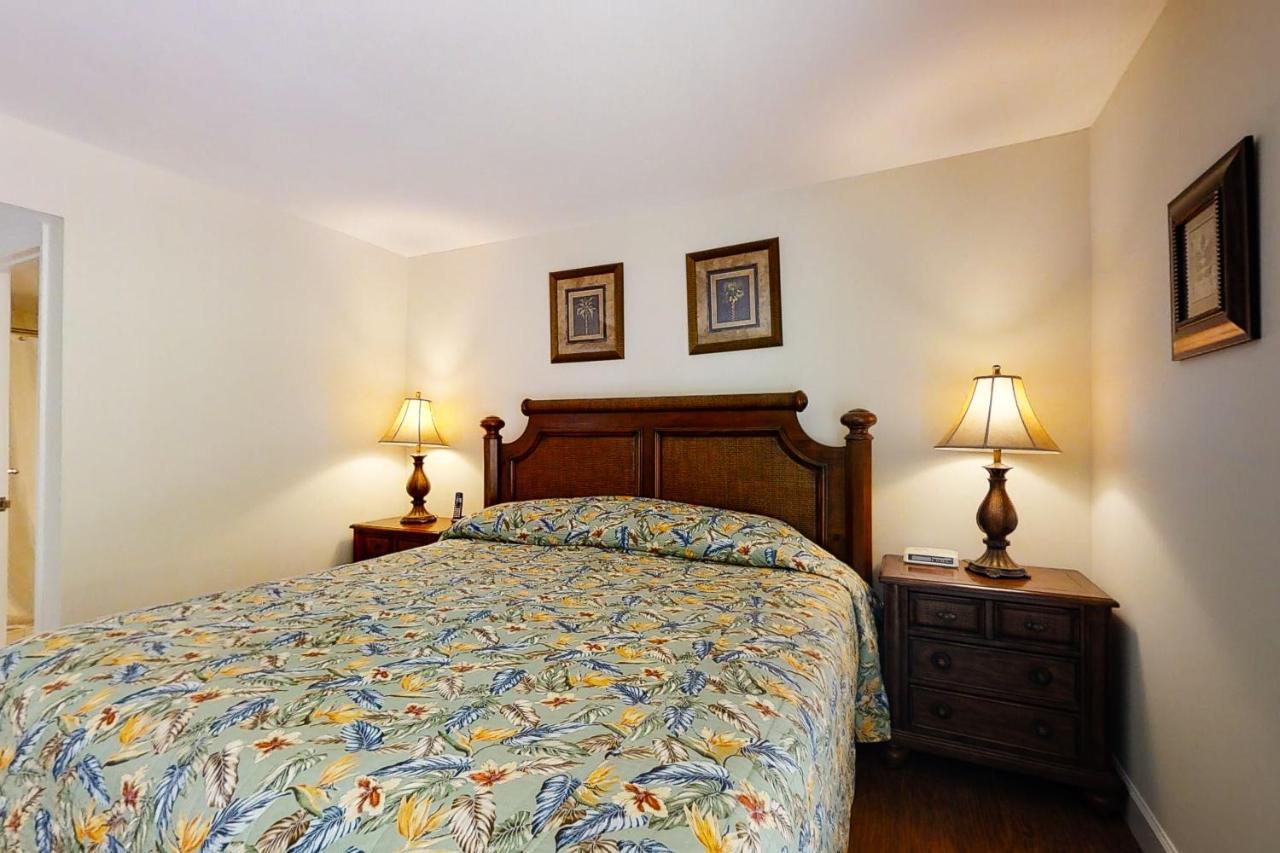 Hickory Cove 39 Διαμέρισμα Hilton Head Island Εξωτερικό φωτογραφία