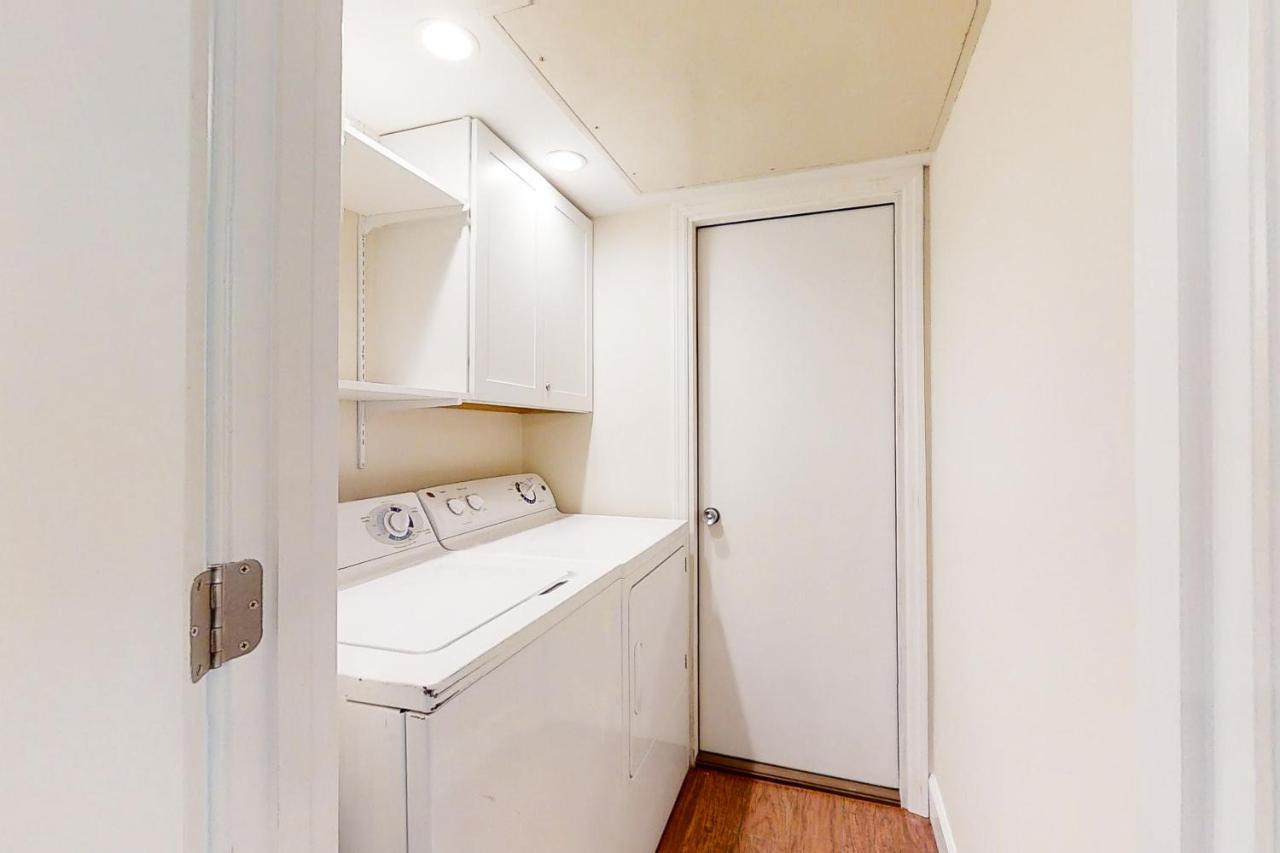 Hickory Cove 39 Διαμέρισμα Hilton Head Island Εξωτερικό φωτογραφία