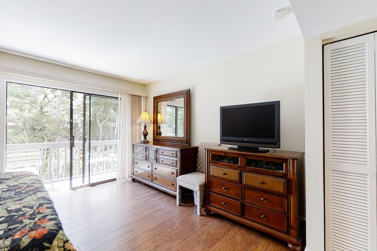 Hickory Cove 39 Διαμέρισμα Hilton Head Island Εξωτερικό φωτογραφία