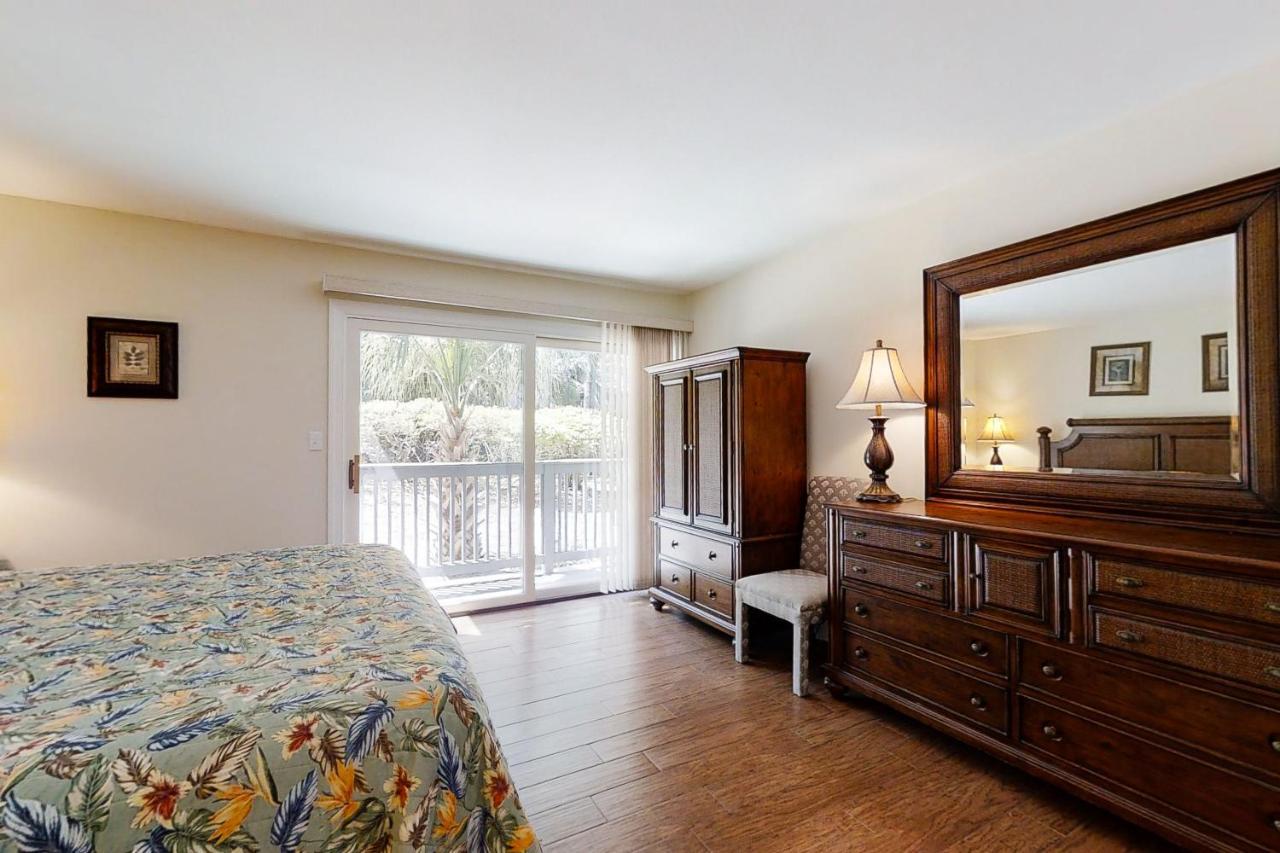 Hickory Cove 39 Διαμέρισμα Hilton Head Island Εξωτερικό φωτογραφία