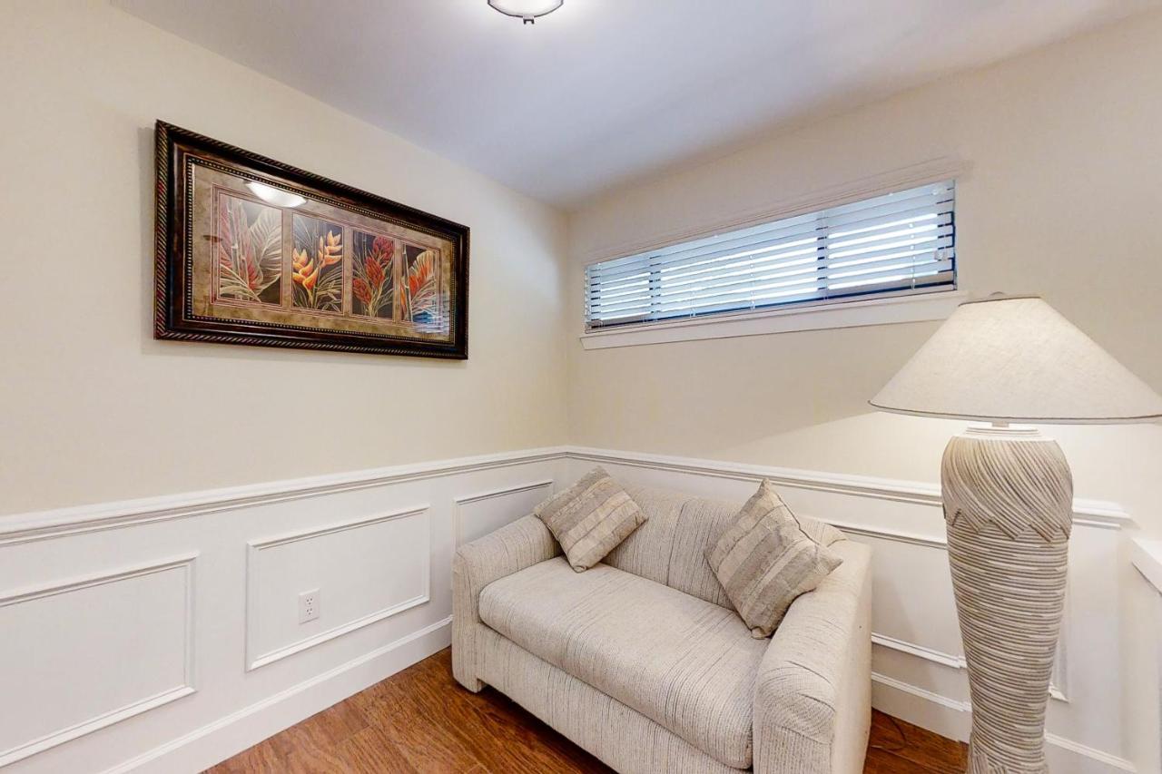 Hickory Cove 39 Διαμέρισμα Hilton Head Island Εξωτερικό φωτογραφία