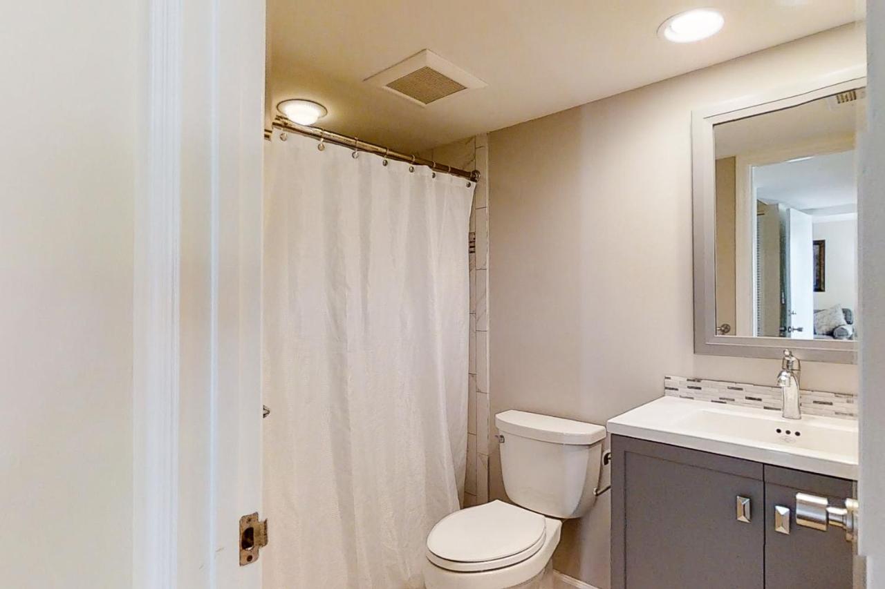 Hickory Cove 39 Διαμέρισμα Hilton Head Island Εξωτερικό φωτογραφία