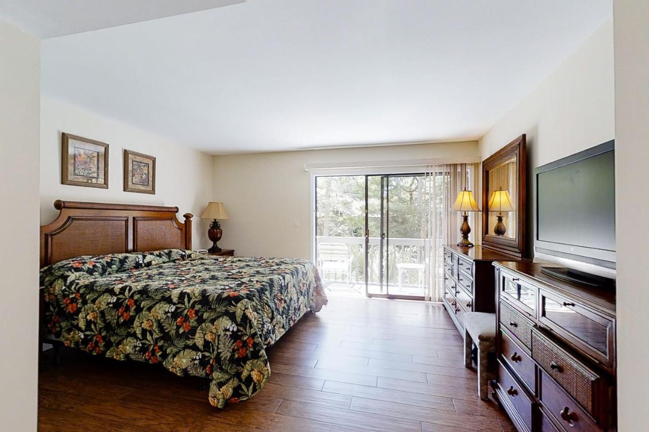 Hickory Cove 39 Διαμέρισμα Hilton Head Island Εξωτερικό φωτογραφία