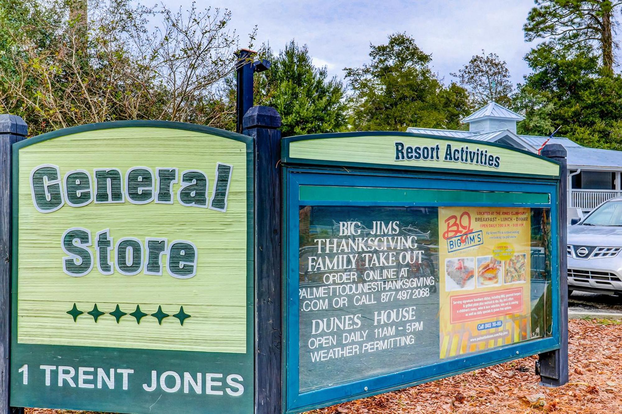 Hickory Cove 39 Διαμέρισμα Hilton Head Island Εξωτερικό φωτογραφία