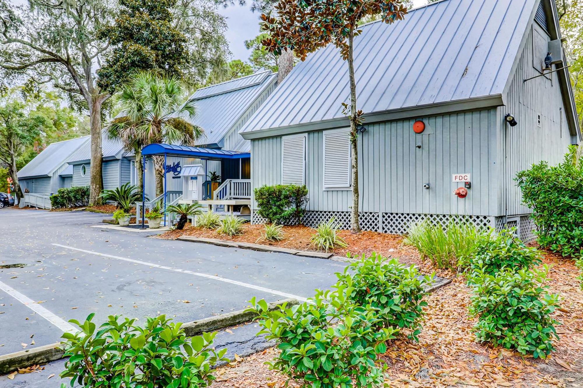 Hickory Cove 39 Διαμέρισμα Hilton Head Island Εξωτερικό φωτογραφία