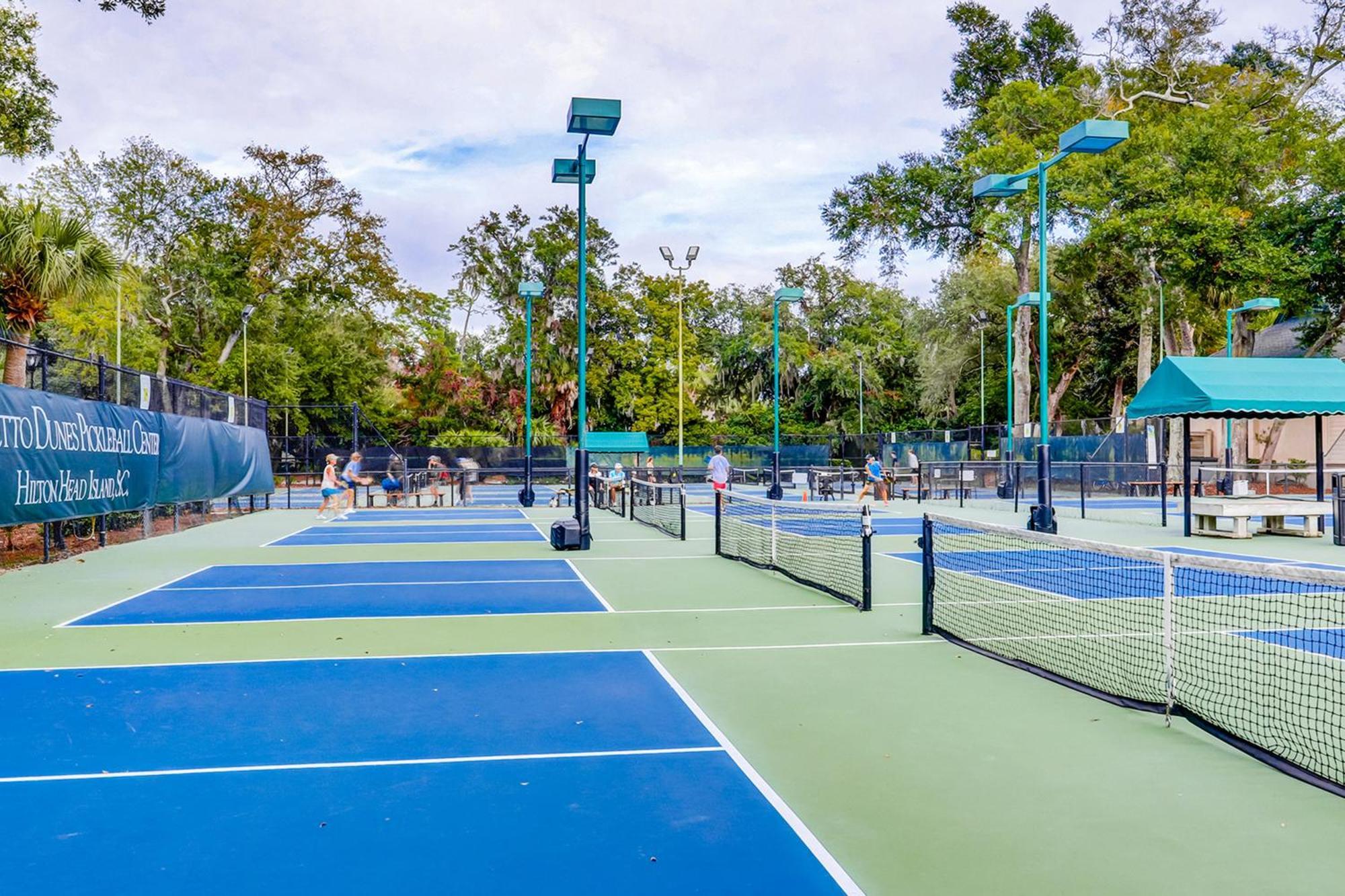 Hickory Cove 39 Διαμέρισμα Hilton Head Island Εξωτερικό φωτογραφία