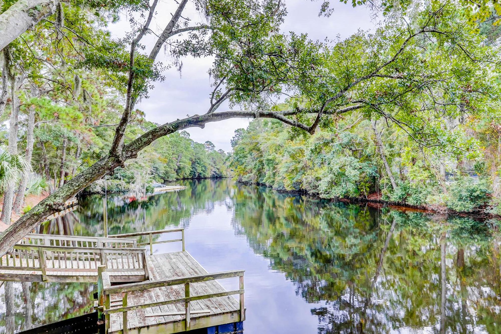 Hickory Cove 39 Διαμέρισμα Hilton Head Island Εξωτερικό φωτογραφία