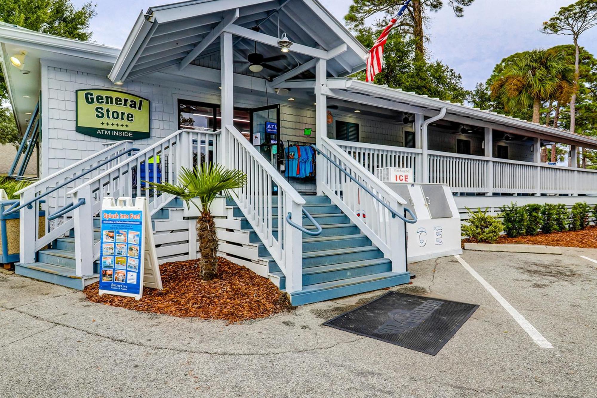 Hickory Cove 39 Διαμέρισμα Hilton Head Island Εξωτερικό φωτογραφία