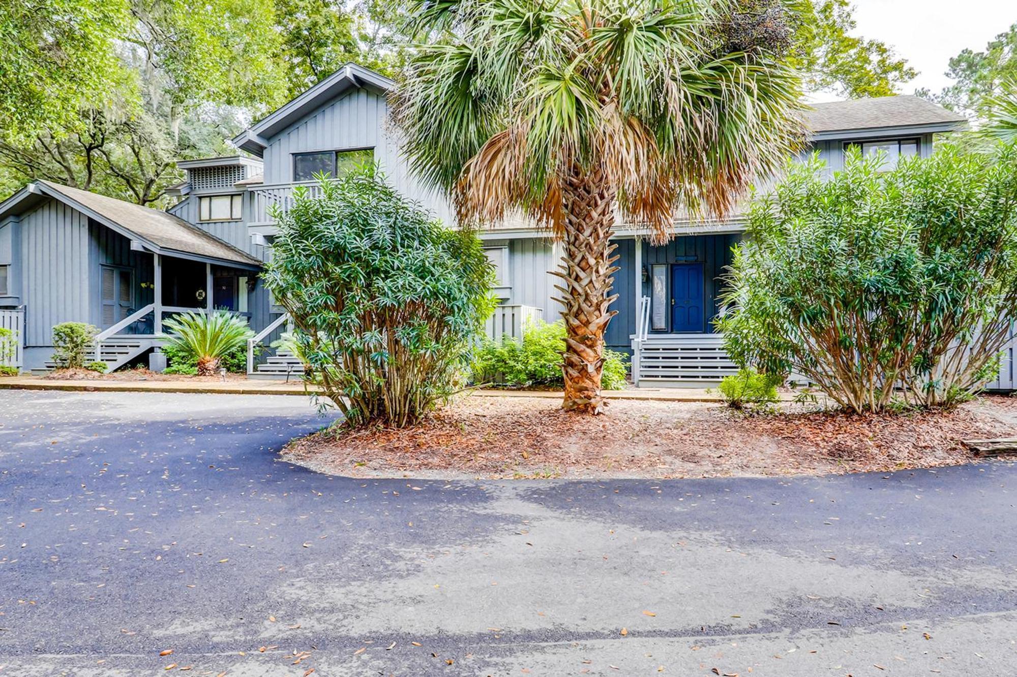 Hickory Cove 39 Διαμέρισμα Hilton Head Island Εξωτερικό φωτογραφία