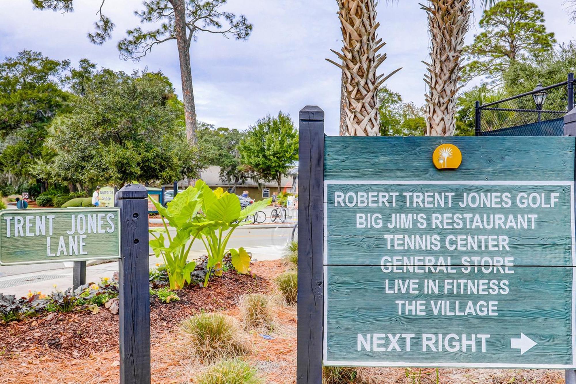 Hickory Cove 39 Διαμέρισμα Hilton Head Island Εξωτερικό φωτογραφία