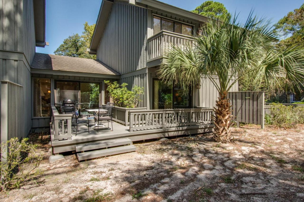 Hickory Cove 39 Διαμέρισμα Hilton Head Island Εξωτερικό φωτογραφία