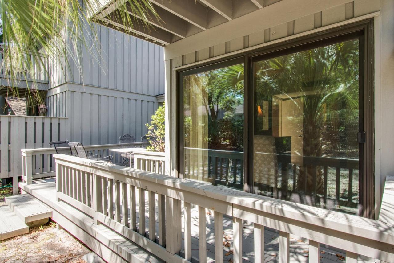 Hickory Cove 39 Διαμέρισμα Hilton Head Island Εξωτερικό φωτογραφία