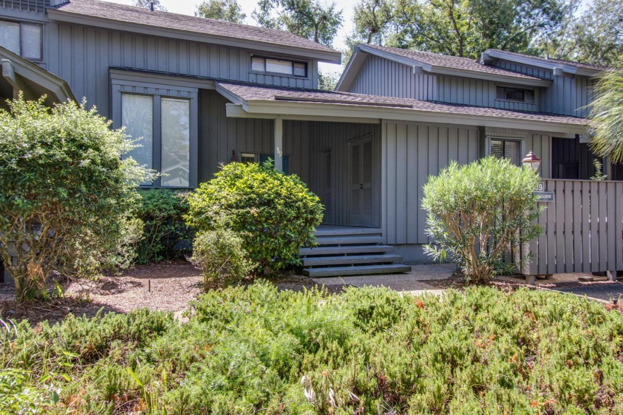 Hickory Cove 39 Διαμέρισμα Hilton Head Island Εξωτερικό φωτογραφία